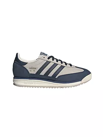 ADIDAS ORIGINALS | Zapatillas SL 72 RS | dunkelblau